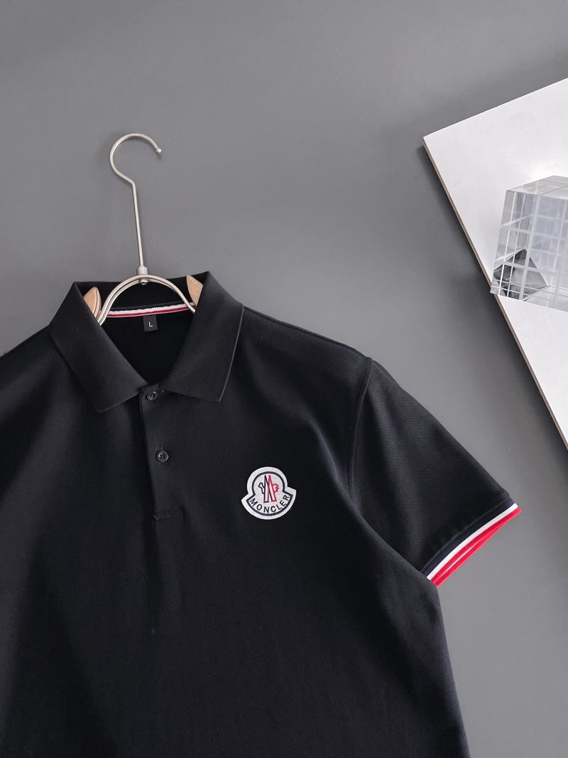 Moncler T-Shirts